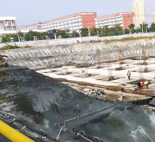六盘水工地打井费用