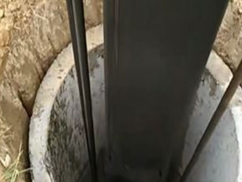 六盘水打井公司
